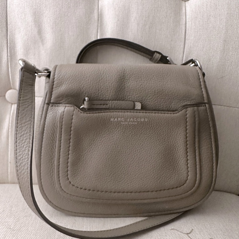Marc Jacobs crossbody bag
